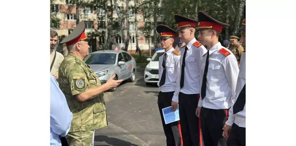 В Могилёве прошёл финальный этап республиканских соревнований по профессиональному мастерству